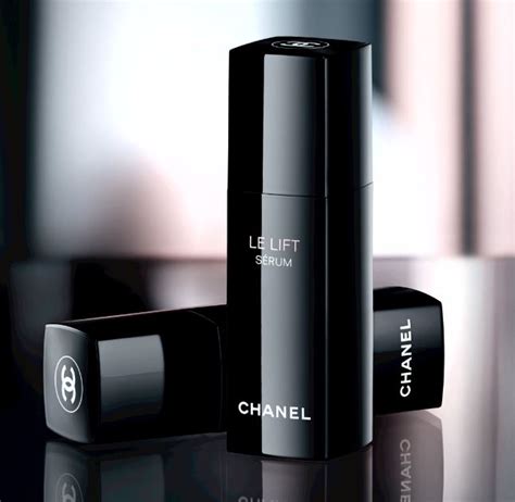 chanel face serum reviews|chanel anti wrinkle serum.